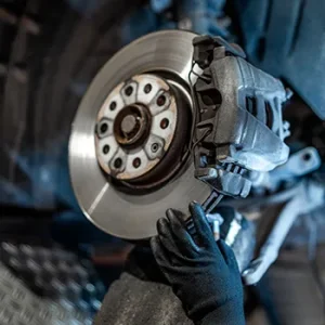 Brake Repair IN South Bend, IN 46614