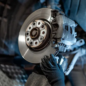 Brake Repair IN South Bend, IN 46614