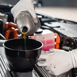Oil Changes and Maintenance in South Bend, IN 46614